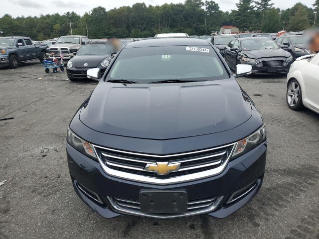 Photo 5 from auction – 2019 CHEVROLET IMPALA PRE with VIN 2G1105S32K9139539
