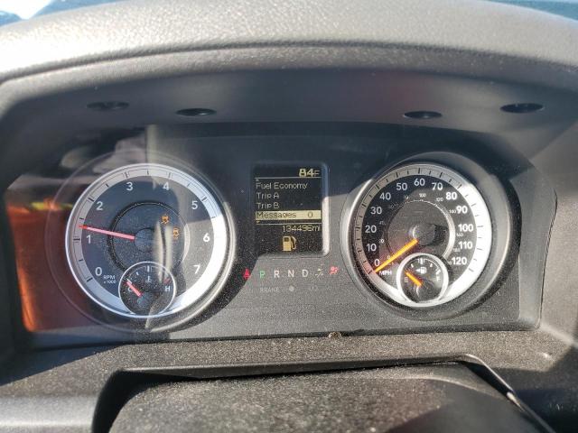 Photo 9 from auction – 2013 RAM 1500 ST with VIN 1C6RR6KT8DS583166