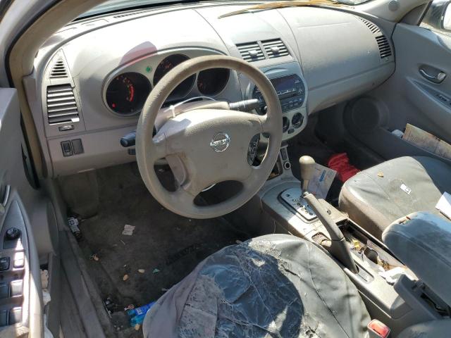 Photo 8 from auction – 2003 NISSAN ALTIMA BAS with VIN 1N4AL11D93C172619