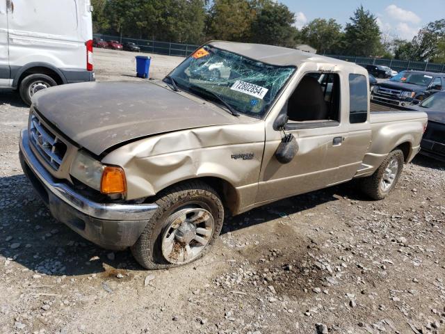 FORD RANGER SUP 2002 with VIN 1FTYR44V12TA77189 - Photo from auction