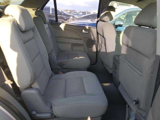 Photo 11 from auction – 2007 FORD FREESTYLE with VIN 1FMDK02177GA39019