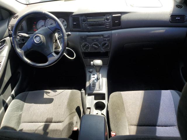Photo 8 from auction – 2003 TOYOTA COROLLA with VIN 1NXBR32E23Z053395