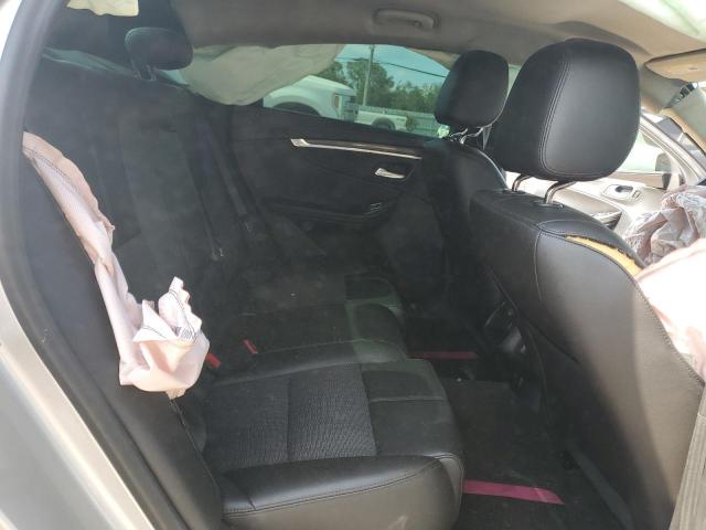 Photo 10 from auction – 2016 CHEVROLET IMPALA LT with VIN 2G1115S39G9130809