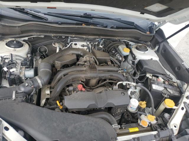 Photo 11 from auction – 2018 SUBARU FORESTER 2 with VIN JF2SJAGC1JH546886