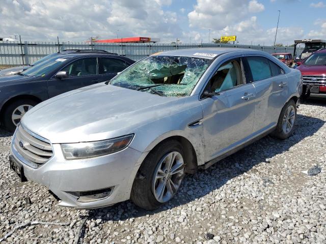 FORD TAURUS SEL 2014 with VIN 1FAHP2E80EG170968 - Photo from auction