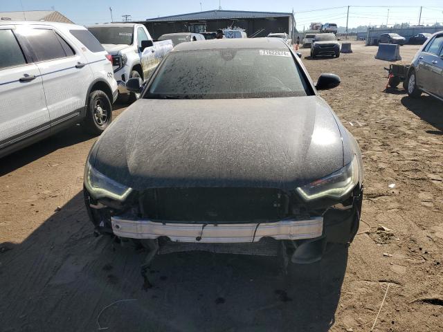 Zdjęcie 5 z aukcji – 2012 AUDI A6 PRESTIG z VIN WAUJGAFC9CN115756