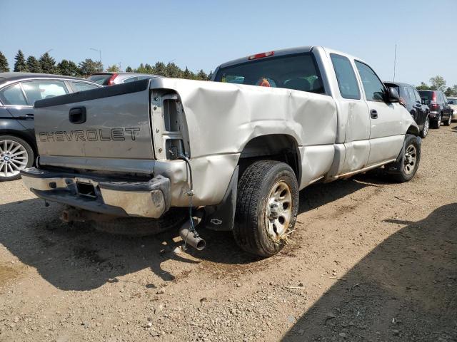 Photo 3 from auction – 2007 CHEVROLET SILVERADO with VIN 1GCEC19X17Z104490