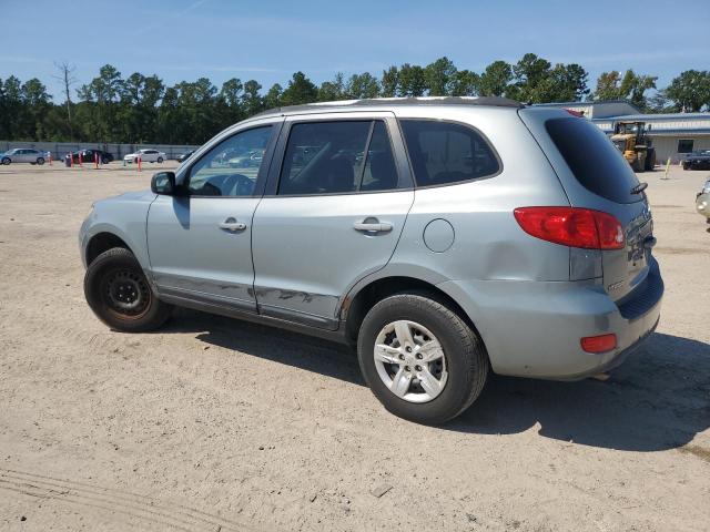 Photo 2 from auction – 2009 HYUNDAI SANTA FE G with VIN 5NMSG13D39H239757