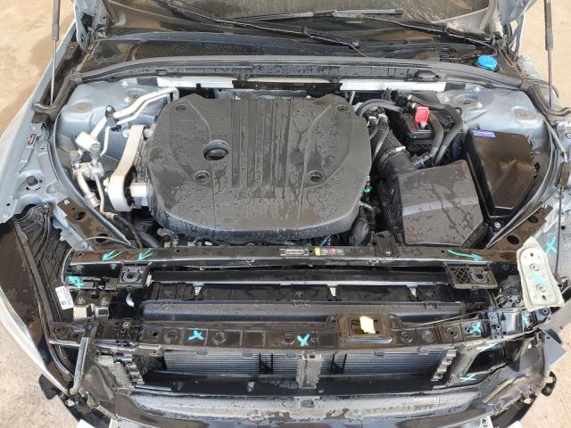 Фото 11 с аукциона – 2024 VOLVO S60 CORE с VIN 7JRL12FK5RG320452