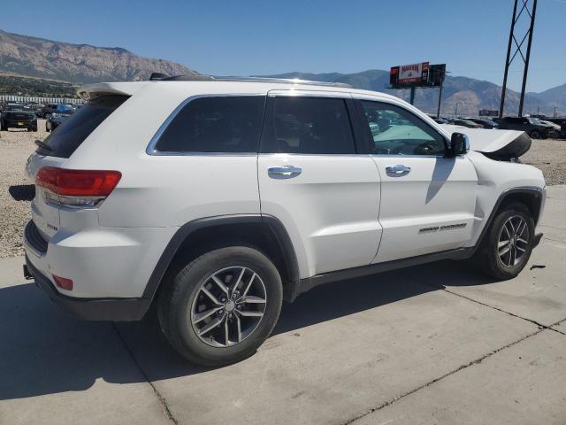 Photo 3 from auction – 2017 JEEP GRAND CHER with VIN 1C4RJFBG2HC942109