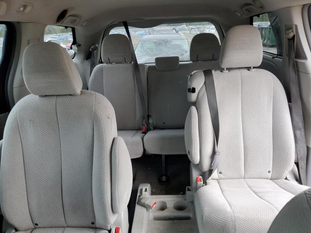 Photo 10 from auction – 2013 TOYOTA SIENNA LE with VIN 5TDKK3DC4DS394887