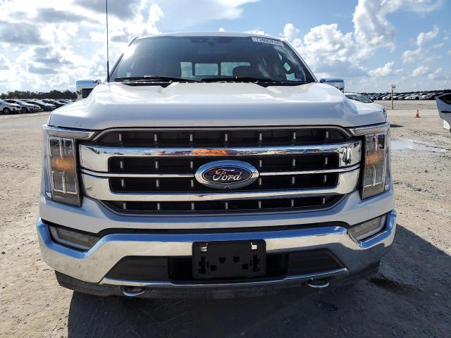 Photo 5 from auction – 2023 FORD F150 SUPER with VIN 1FTFW1E80PFB69097