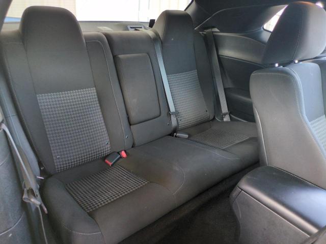 Photo 10 from auction – 2023 DODGE CHALLENGER with VIN 2C3CDZBT9PH573678