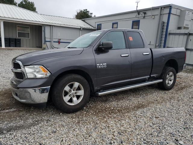 RAM 1500 SLT 2017 with VIN 1C6RR6GG1HS747004 - Photo from auction