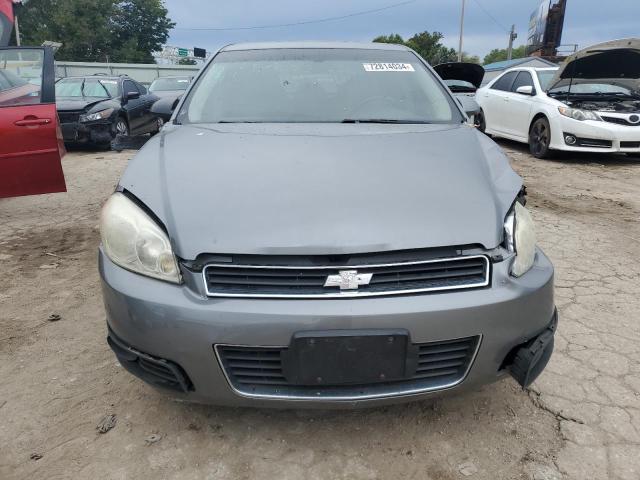 Photo 5 from auction – 2006 CHEVROLET IMPALA with VIN 2G1WC581669362305