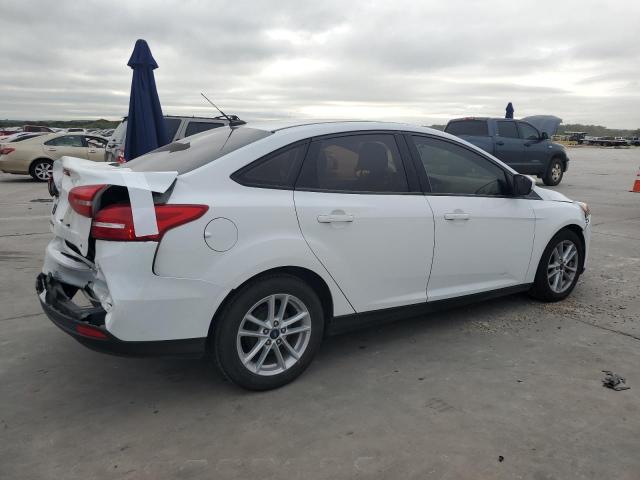Photo 3 from auction – 2018 FORD FOCUS SE with VIN 1FADP3F28JL286855