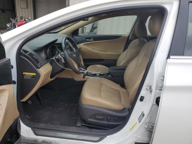 Photo 7 from auction – 2013 HYUNDAI SONATA SE with VIN 5NPEC4ABXDH715946