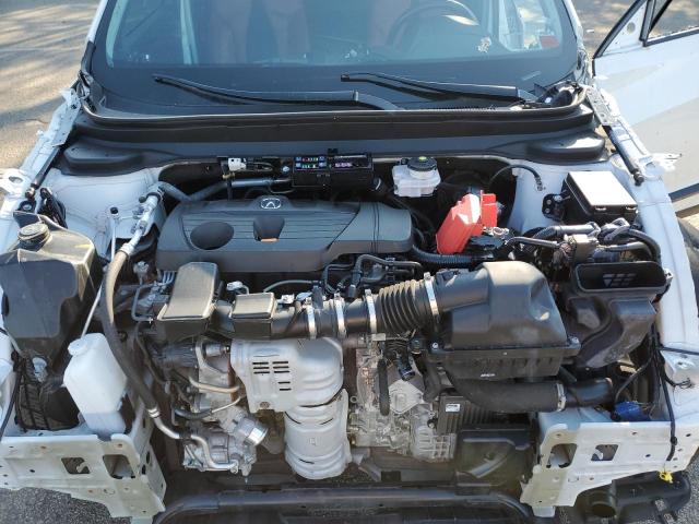 Photo 12 from auction – 2021 ACURA RDX A-SPEC with VIN 5J8TC2H67ML801877