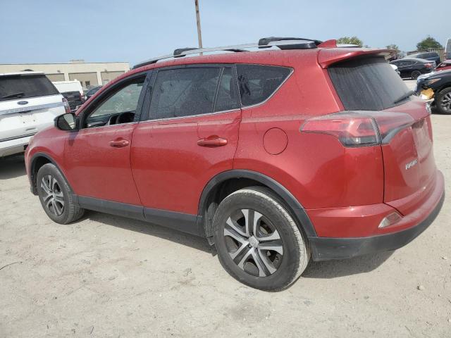Photo 2 from auction – 2016 TOYOTA RAV4 LE with VIN JTMBFREV5GJ066340