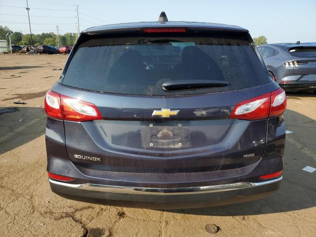 Photo 6 from auction – 2018 CHEVROLET EQUINOX LS with VIN 3GNAXREV2JS634176