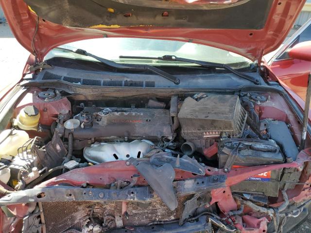 Photo 11 from auction – 2007 TOYOTA CAMRY CE with VIN JTNBE46K973004109