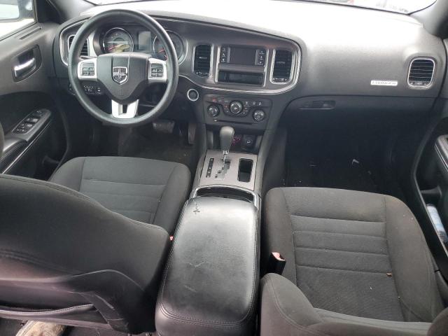 Photo 8 from auction – 2012 DODGE CHARGER SE with VIN 2C3CDXBG3CH158714