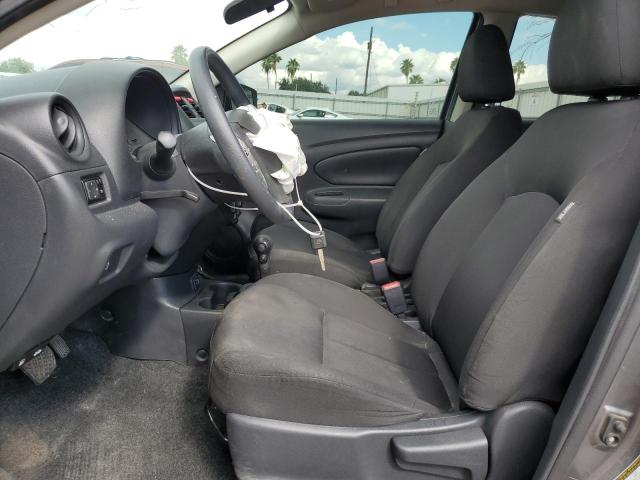Photo 7 from auction – 2019 NISSAN VERSA S with VIN 3N1CN7AP5KL814138