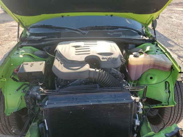 Photo 11 from auction – 2023 DODGE CHALLENGER with VIN 2C3CDZAG0PH570687