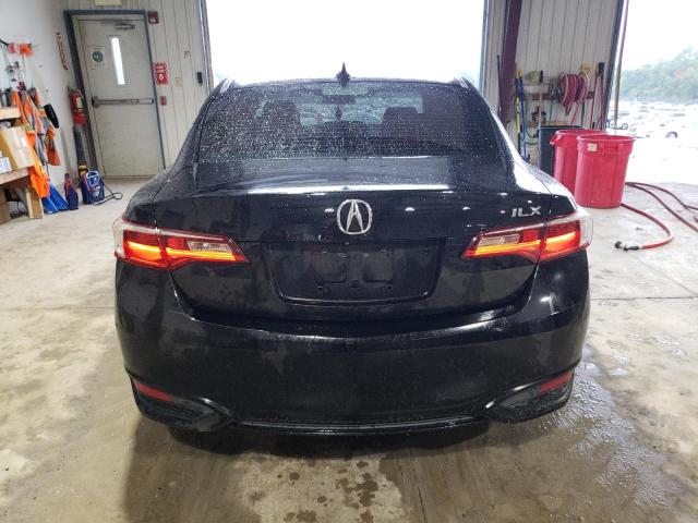 Photo 6 from auction – 2016 ACURA ILX BASE W with VIN 19UDE2F30GA013496