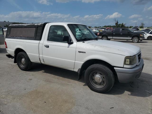 Zdjęcie 4 z aukcji – 2003 FORD RANGER z VIN 1FTYR10D23PA37158