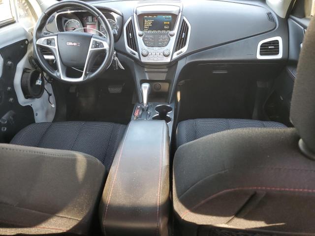 Photo 8 from auction – 2012 GMC TERRAIN SL with VIN 2GKFLTE53C6378224