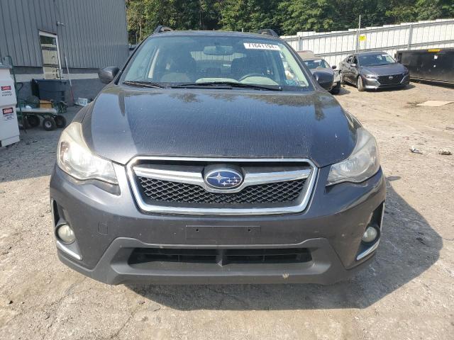 Photo 5 from auction – 2016 SUBARU CROSSTREK with VIN JF2GPABC5G8297321