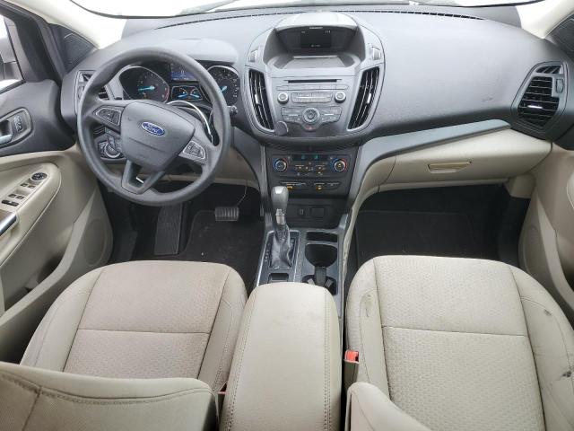 Photo 8 from auction – 2017 FORD ESCAPE SE with VIN 1FMCU0GD6HUC03954