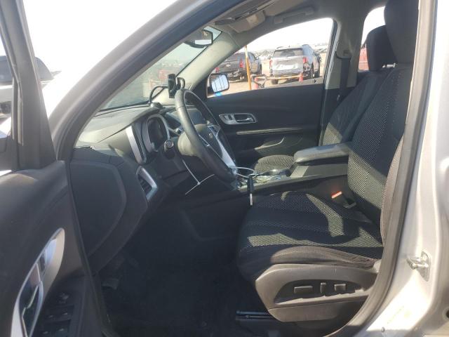 Photo 7 from auction – 2016 CHEVROLET EQUINOX LT with VIN 2GNALCEK3G6319182