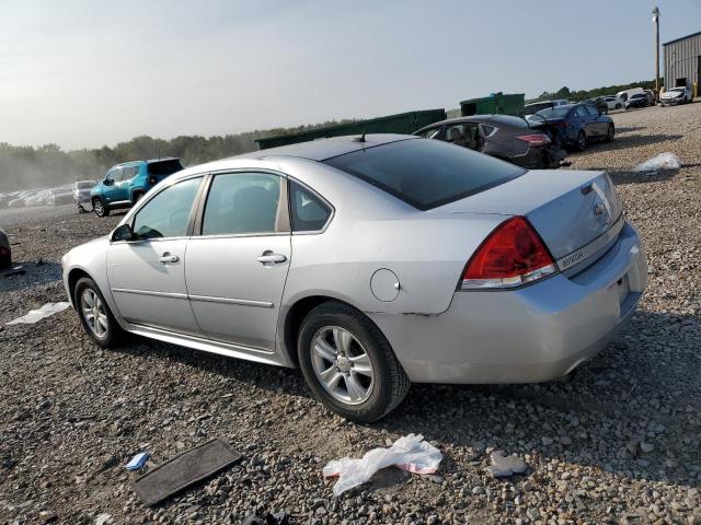 Photo 2 from auction – 2014 CHEVROLET IMPALA LIM with VIN 2G1WA5E34E1128060