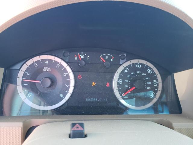 Photo 9 from auction – 2012 FORD ESCAPE LIM with VIN 1FMCU0E78CKC61341