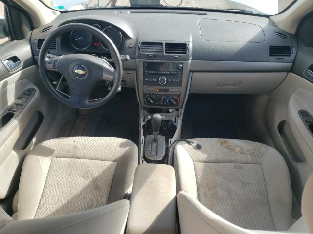 Photo 8 from auction – 2008 CHEVROLET COBALT LT with VIN 1G1AL55FX87266546