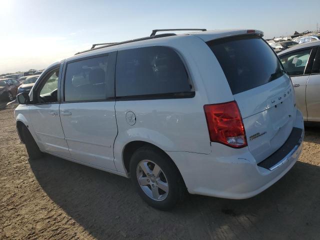 Photo 2 from auction – 2012 DODGE GRAND CARA with VIN 2C4RDGCG2CR201549