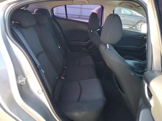 Photo 10 from auction – 2015 MAZDA 3 SPORT with VIN JM1BM1K72F1246239