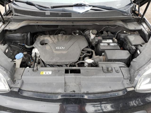 Photo 11 from auction – 2015 KIA SOUL with VIN KNDJN2A2XF7147573