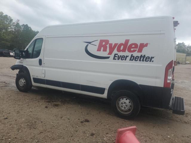 Photo 2 from auction – 2023 RAM PROMASTER with VIN 3C6LRVDG4PE561866