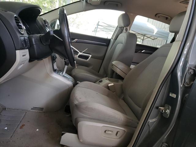 Photo 7 from auction – 2008 SATURN VUE XR with VIN 3GSCL53748S555276