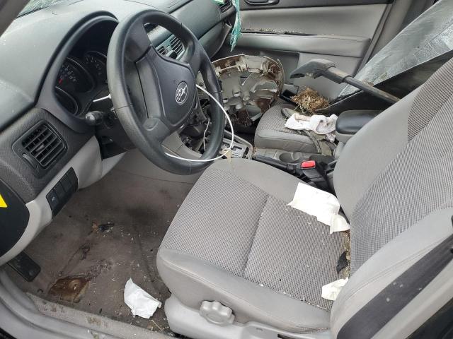 Photo 7 from auction – 2008 SUBARU FORESTER 2 with VIN JF1SG63618H717744
