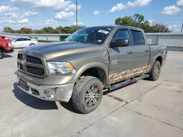 صورة رقم 1 من المزاد - 2015 RAM 1500 SLT مع VIN 1C6RR7LT8FS611412
