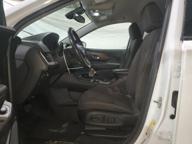 Photo 7 from auction – 2020 GMC TERRAIN SL with VIN 3GKALTEV0LL105943