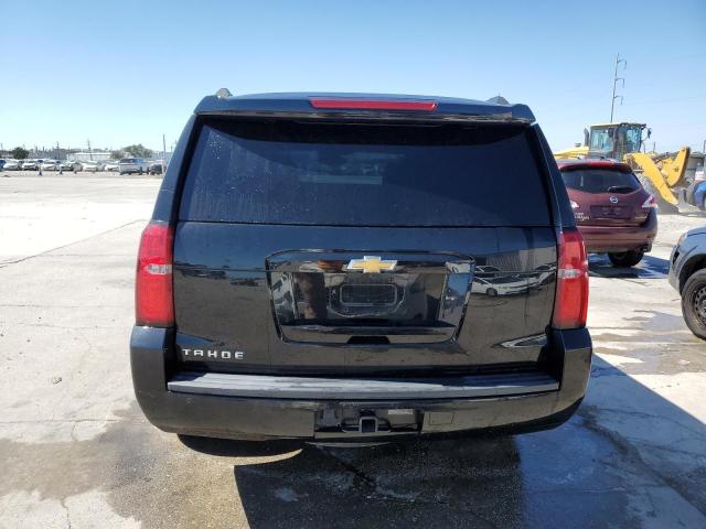 Photo 6 from auction – 2016 CHEVROLET TAHOE C150 with VIN 1GNSCAKC2GR399942