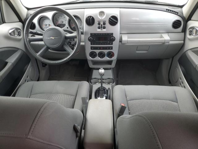 Photo 8 from auction – 2010 CHRYSLER PT CRUISER with VIN 3A4GY5F9XAT132479