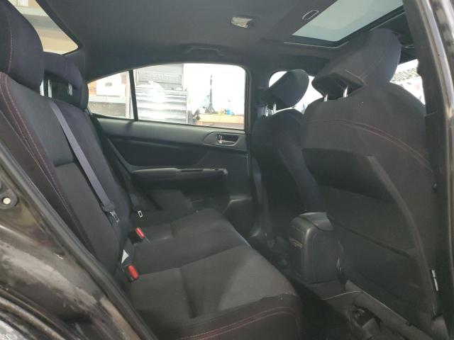 Photo 10 from auction – 2015 SUBARU WRX with VIN JF1VA1A62F9837032