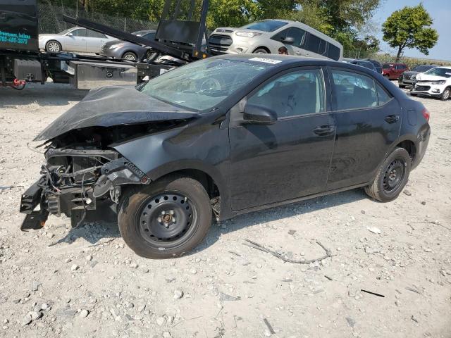 Photo 1 from auction – 2017 TOYOTA COROLLA L with VIN 2T1BURHE0HC772582