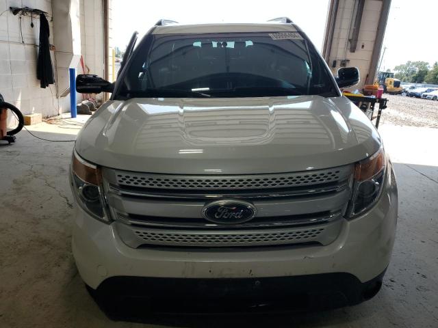 Photo 5 from auction – 2014 FORD EXPLORER X with VIN 1FM5K8D8XEGA49246